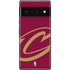 NBA Cleveland Cavaliers Large Logo Google Pixel 6 Pro Skin